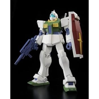 Amazon | HGUC 1/144 ジムII （エゥーゴカラーVer
